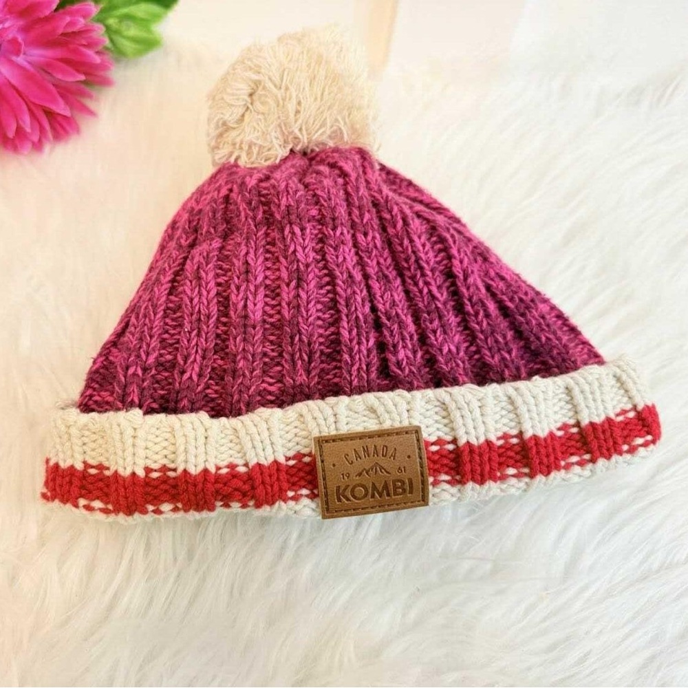 10/$25 • Kombi Canada‎ The Camp Hat Jr